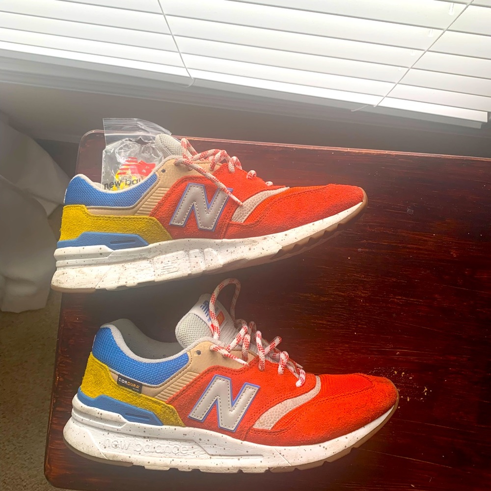 New Balance 997H Cordura